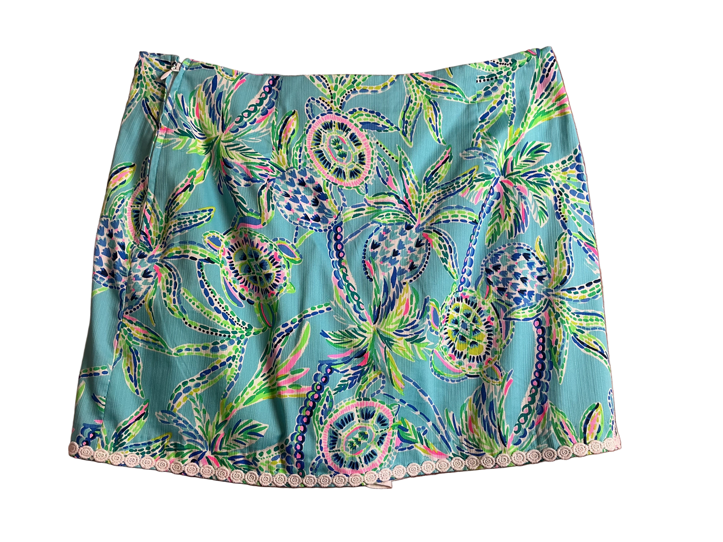 Lilly Pulitzer Skort - Size 12