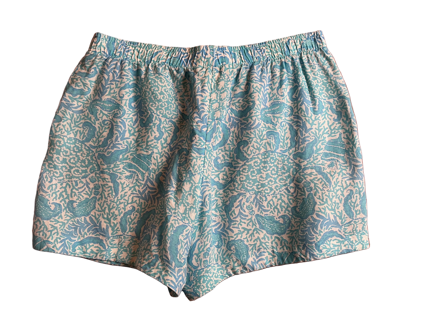 Lilly Pulitzer Shorts - Size L