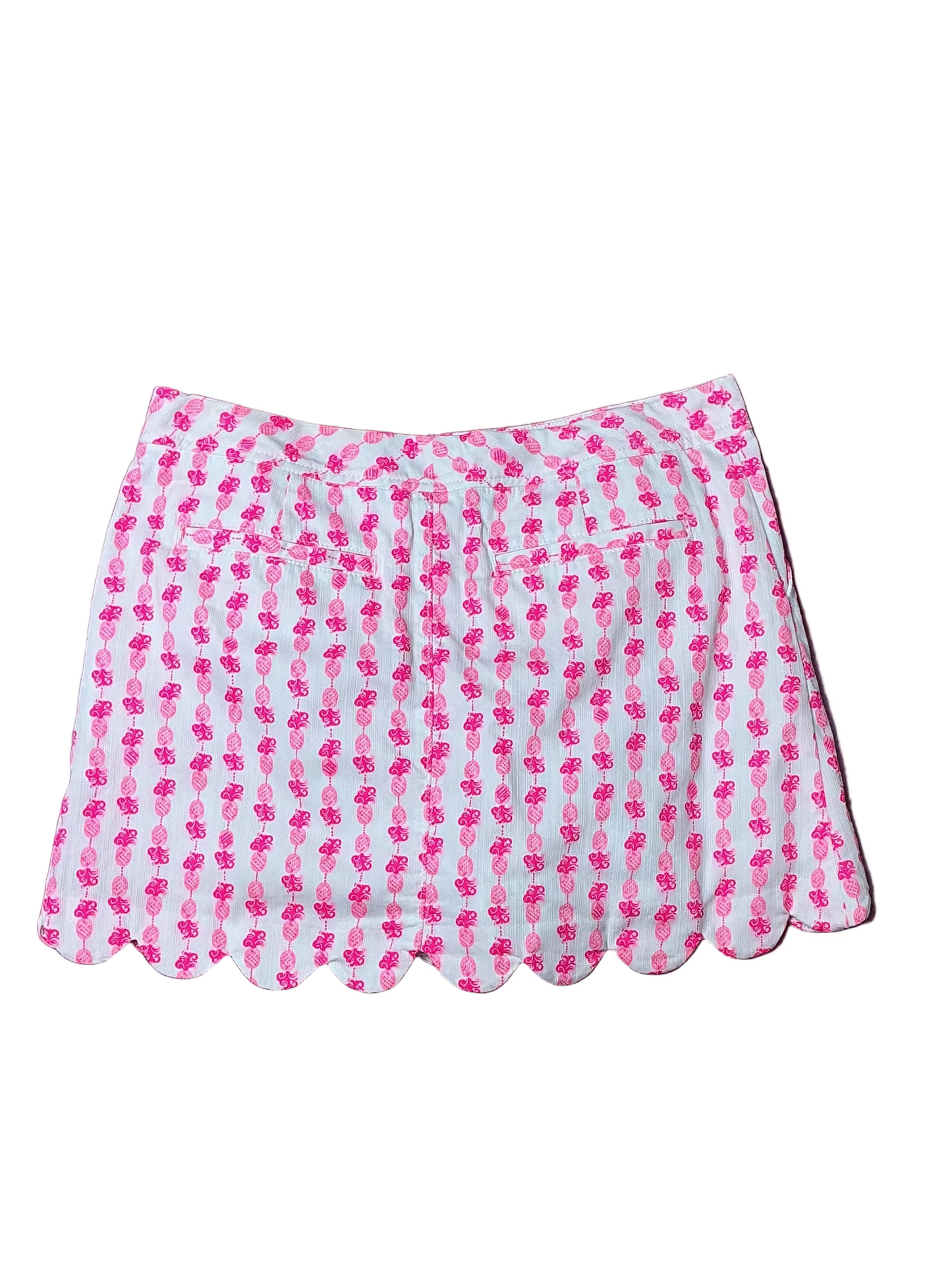 Lilly Pulitzer Skort - Size 2