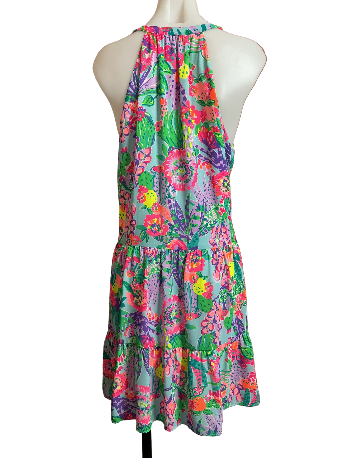 Lilly Pulitzer Dress - Size M