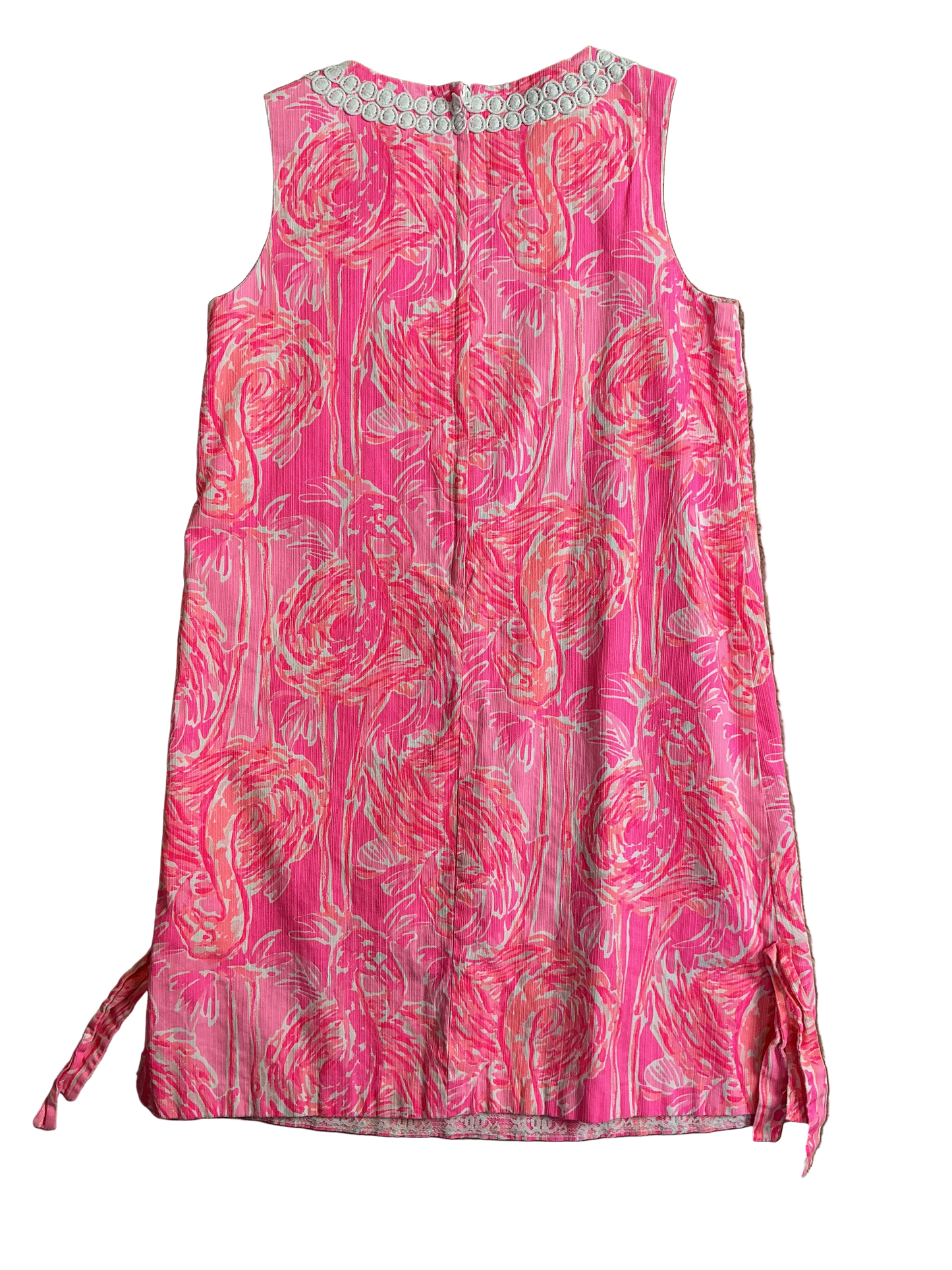Lilly Pulitzer Girls Dress - Size 10