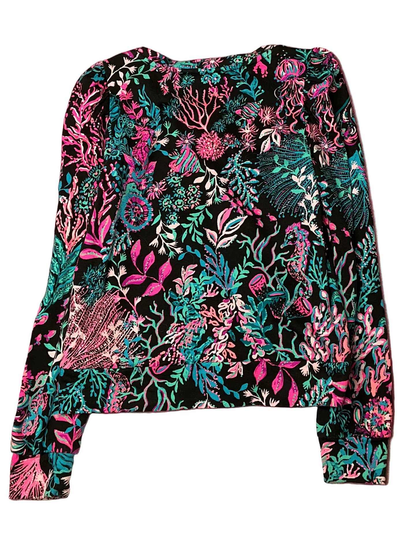 Lilly Pulitzer Sweatshirt - Size S