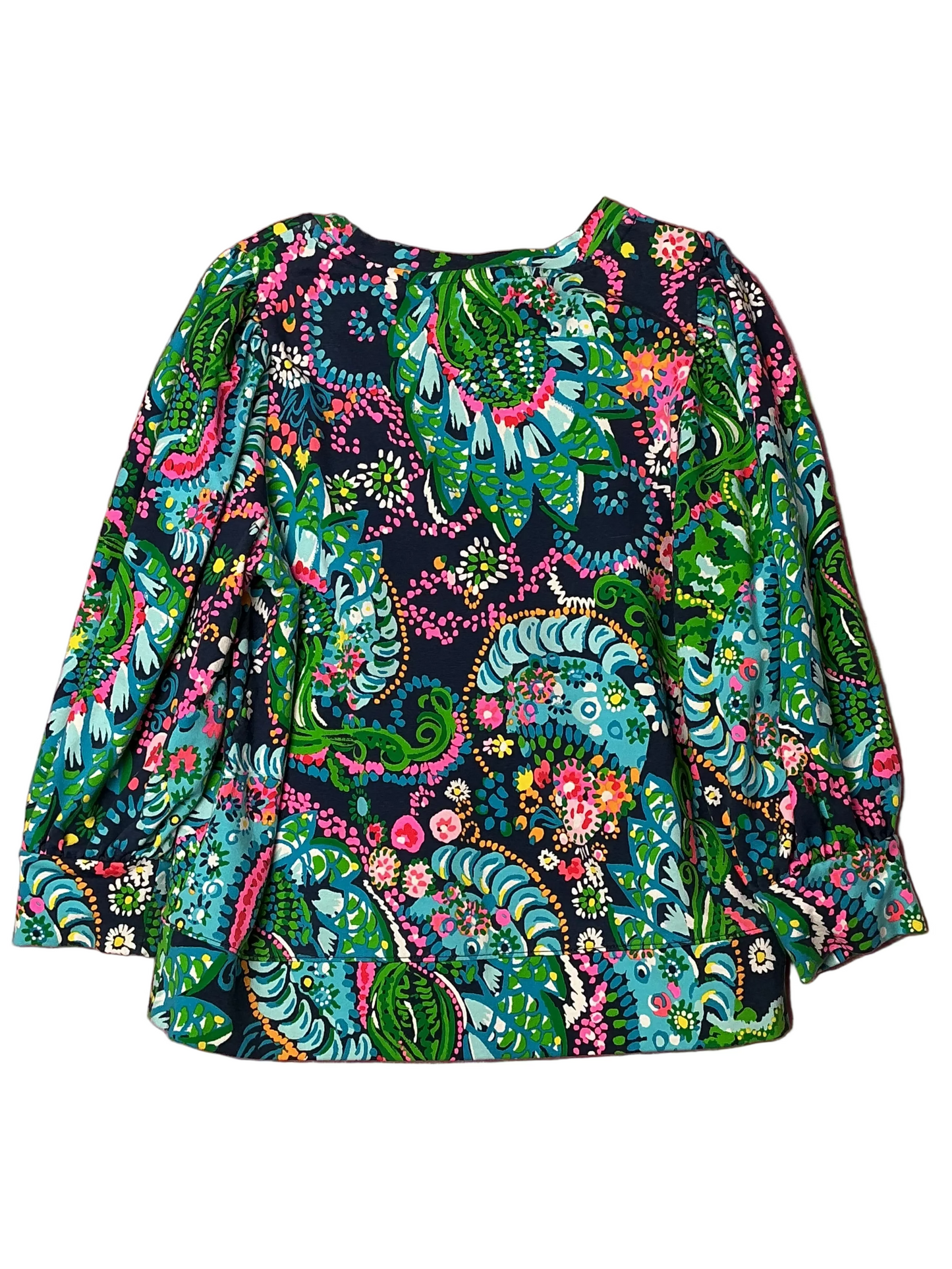 Lilly Pulitzer Sweatshirt - Size S
