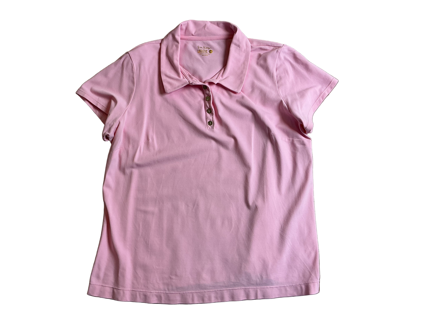 Lilly Pulitzer Top - Size XXL