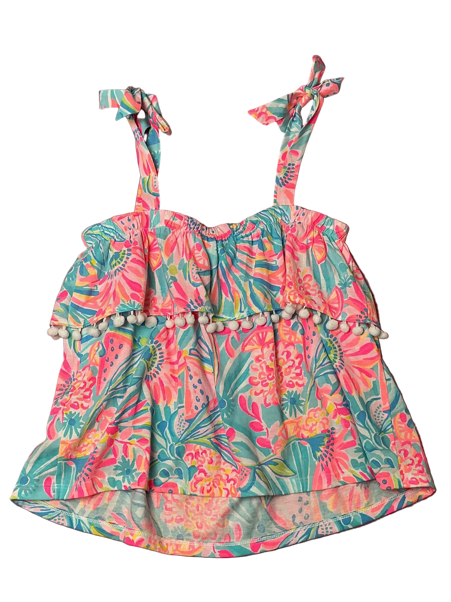 Lilly Pulitzer Sleeveless Top - Size S
