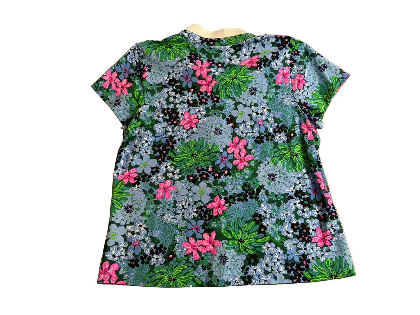 Lilly Pulitzer Top - Size XXL