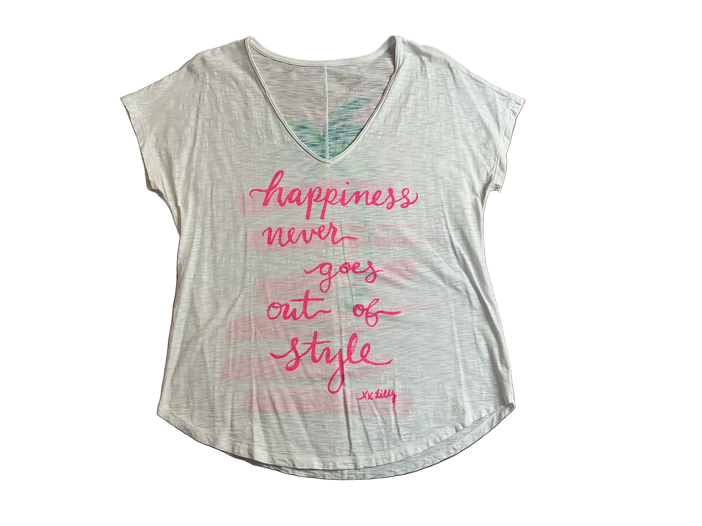 Lilly Pulitzer Top - Size S