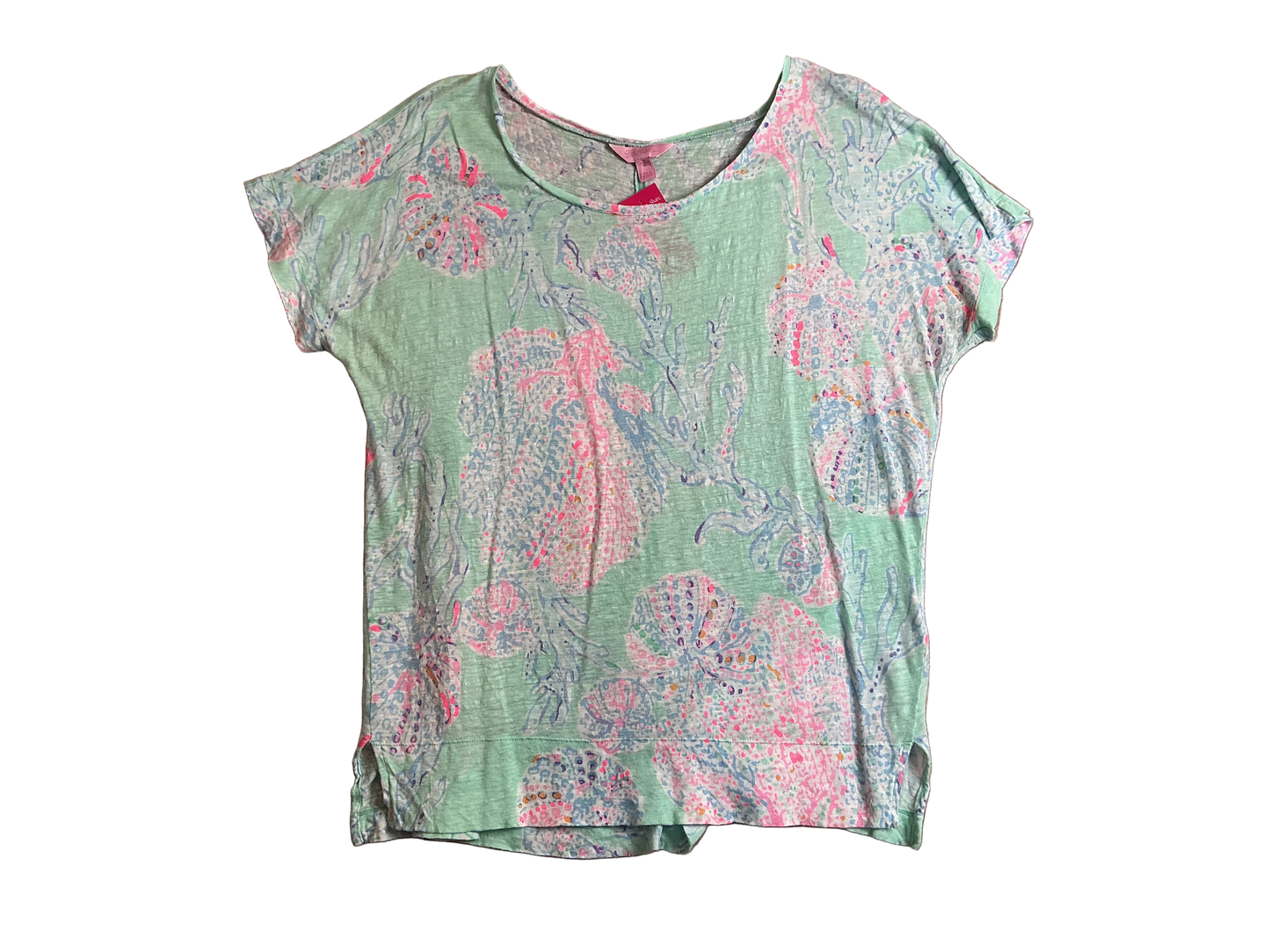 Lilly Pulitzer Top - Size XL