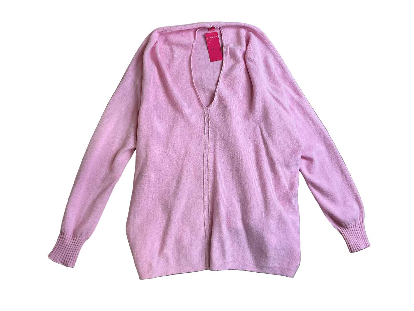 Lilly Pulitzer Sweater - Size L