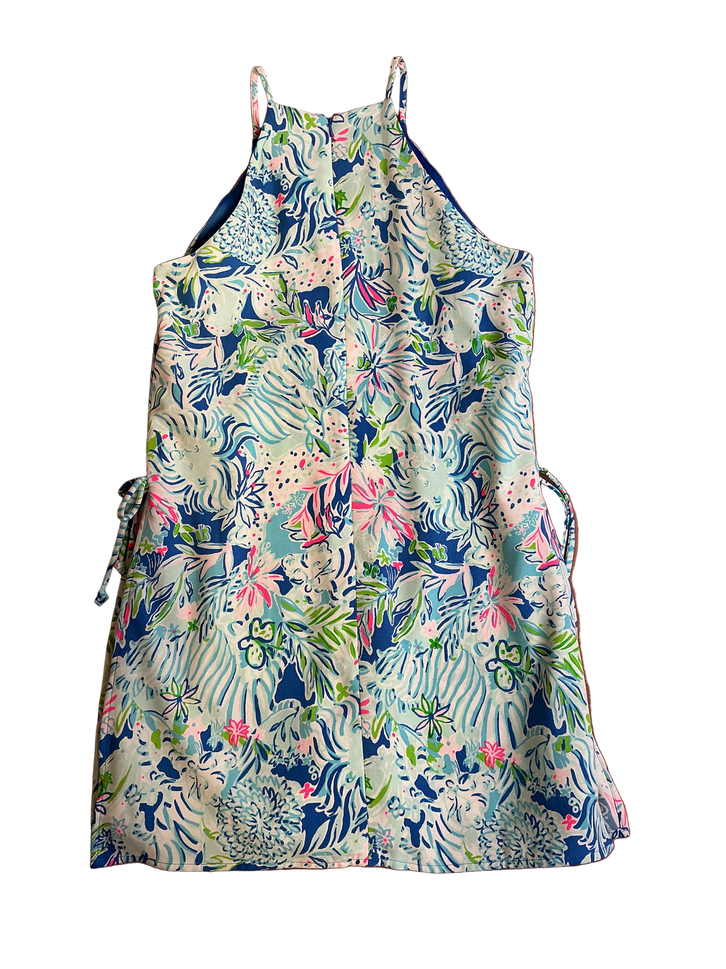 Lilly Pulitzer Romper - Size 8
