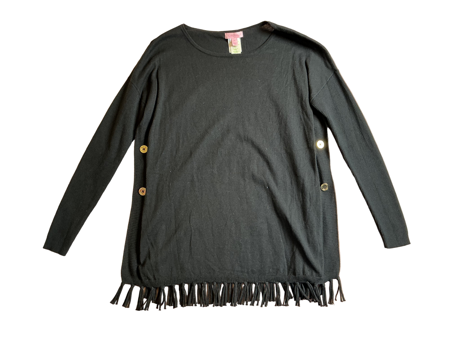 Lilly Pulitzer Sweater - Size XS