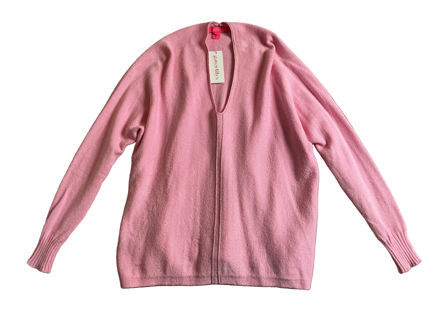 Lilly Pulitzer Sweater - Size XS