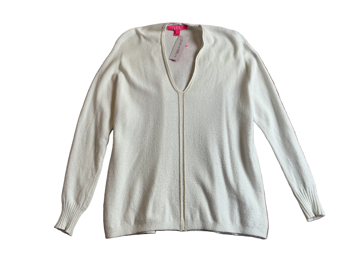 Lilly Pulitzer Sweater - Size XS