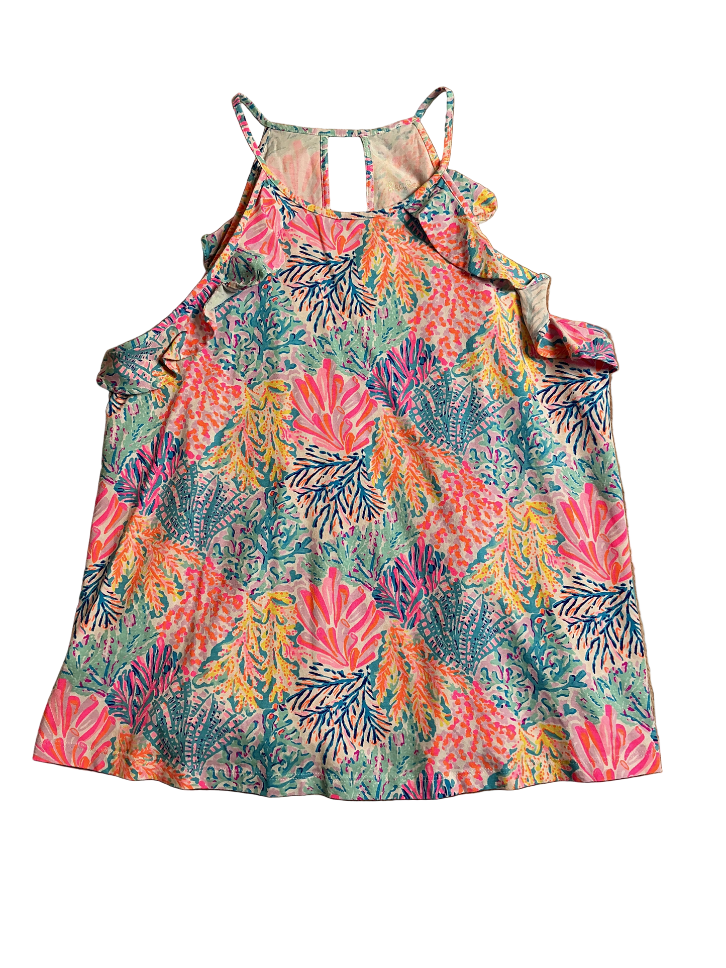 Lilly Pulitzer Top - Size L