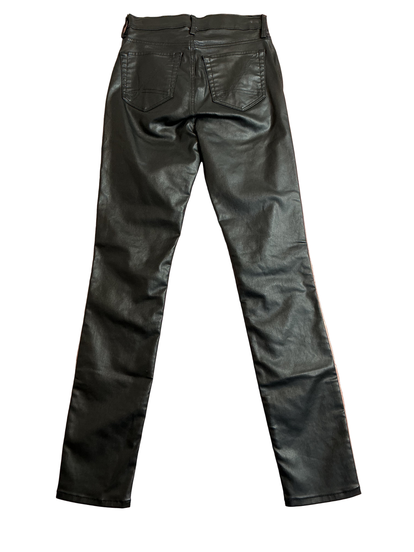 Lilly Pulitzer NWT South Ocean High Rise Noir - Size 0