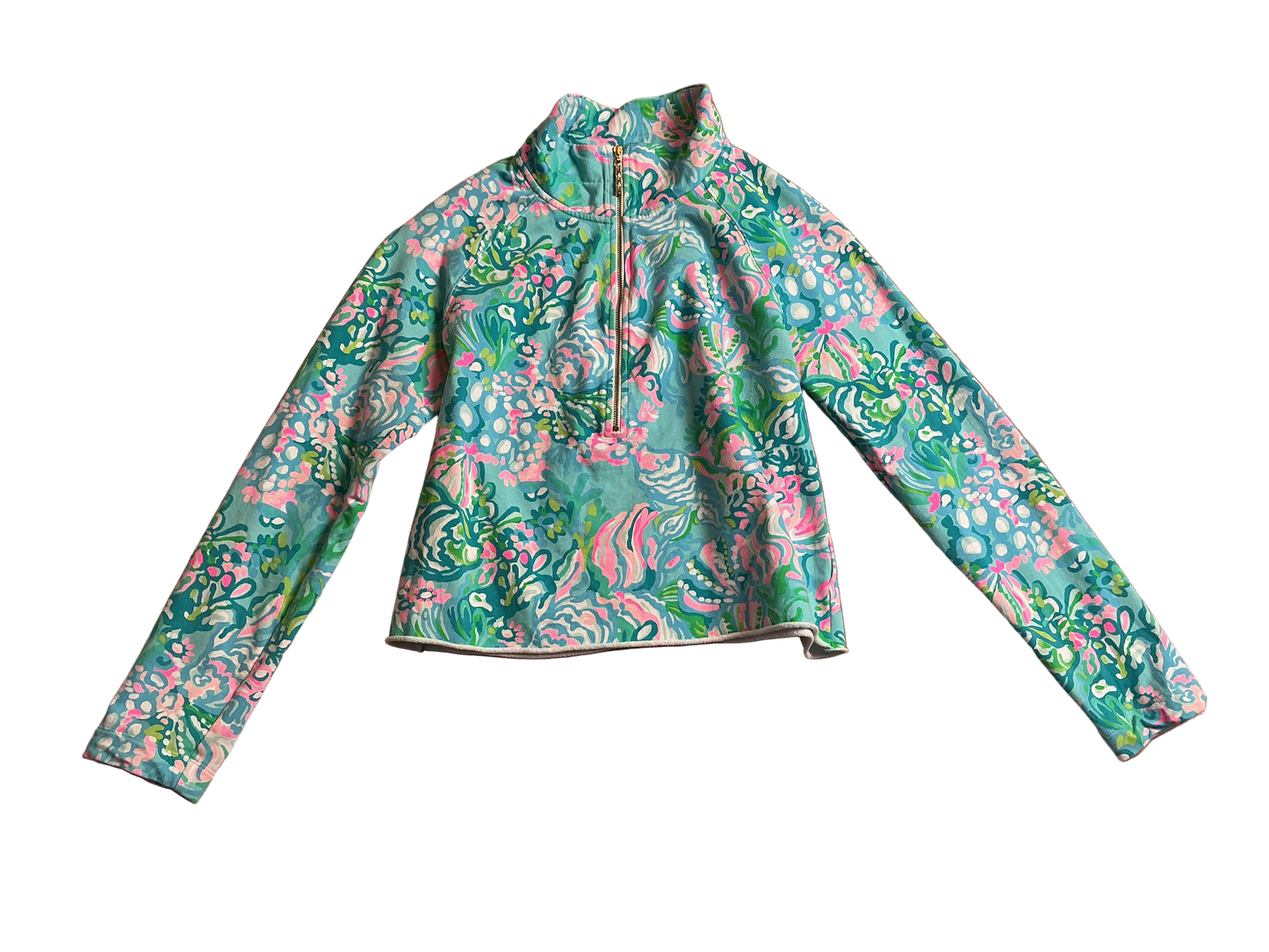 Lilly Pulitzer Popover - Size M