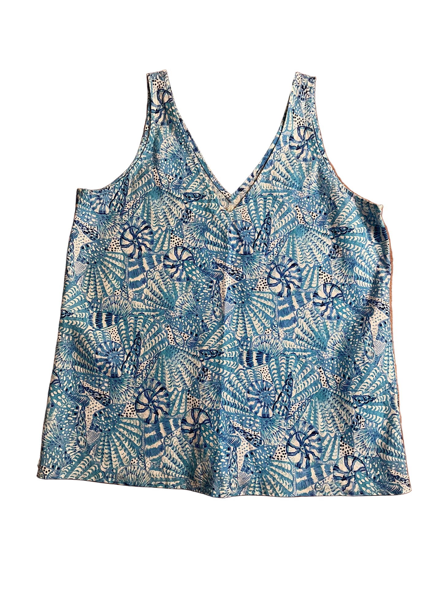Lilly Pulitzer Top - Size L