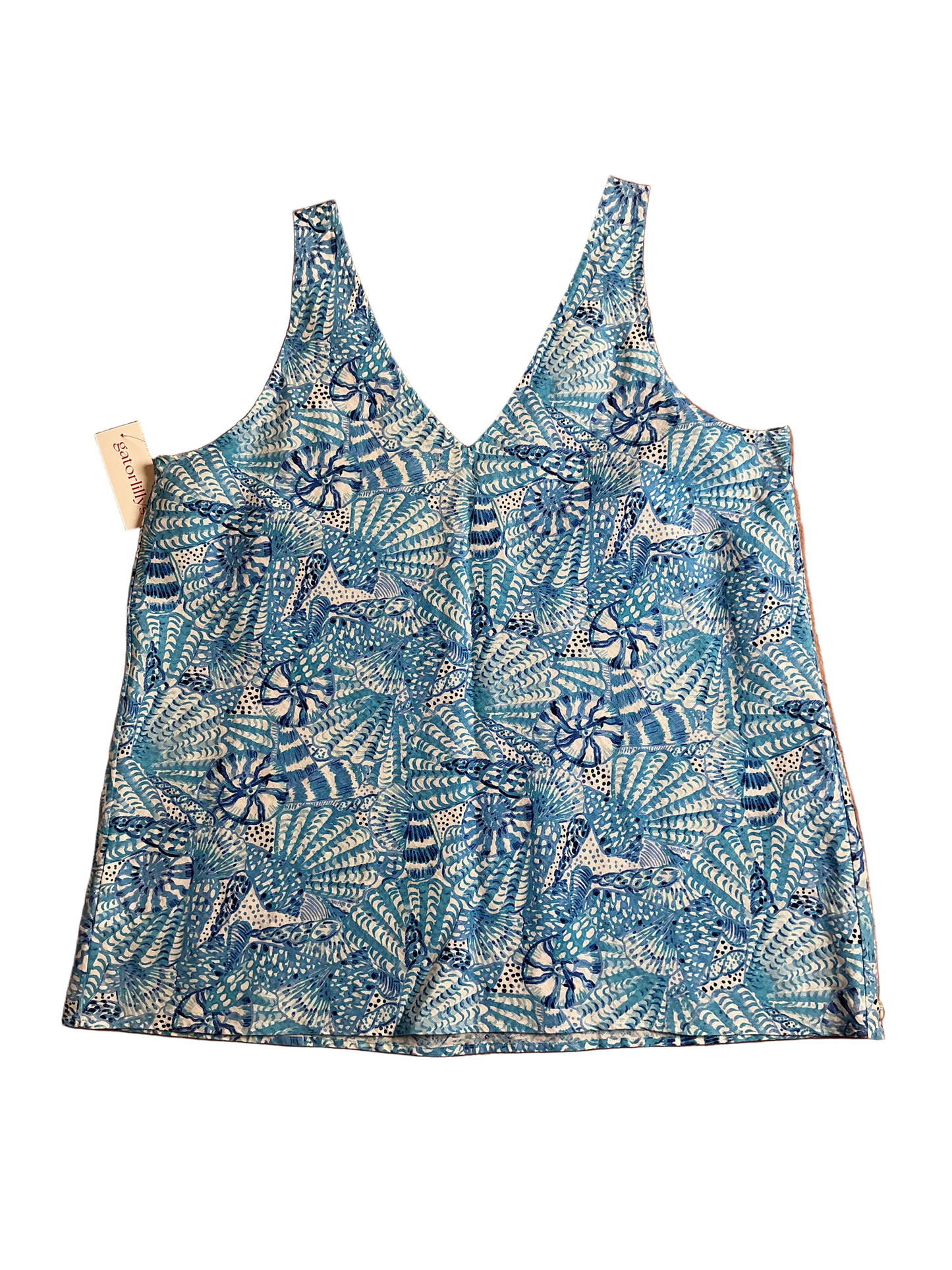 Lilly Pulitzer Top - Size L