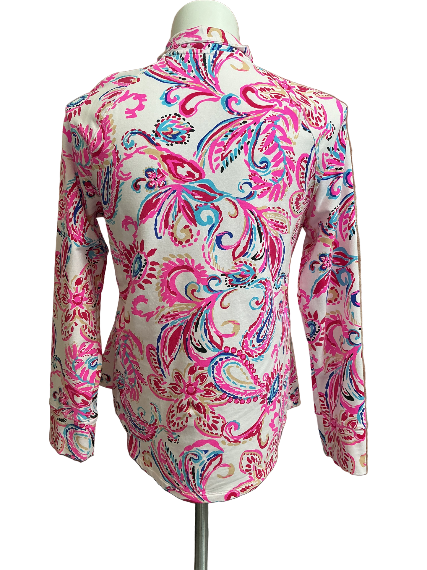 Lilly Pulitzer Popover - Size L