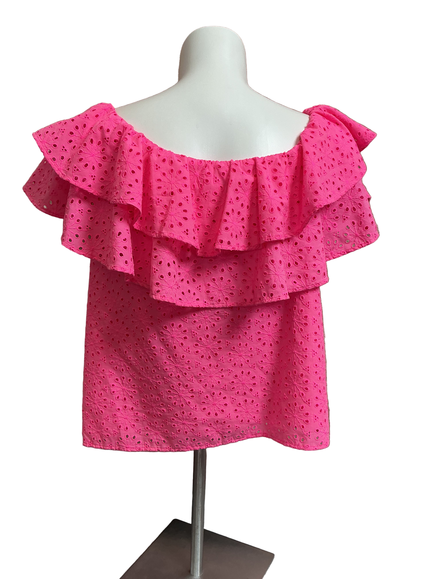 Lilly Pulitzer Top - Size XL