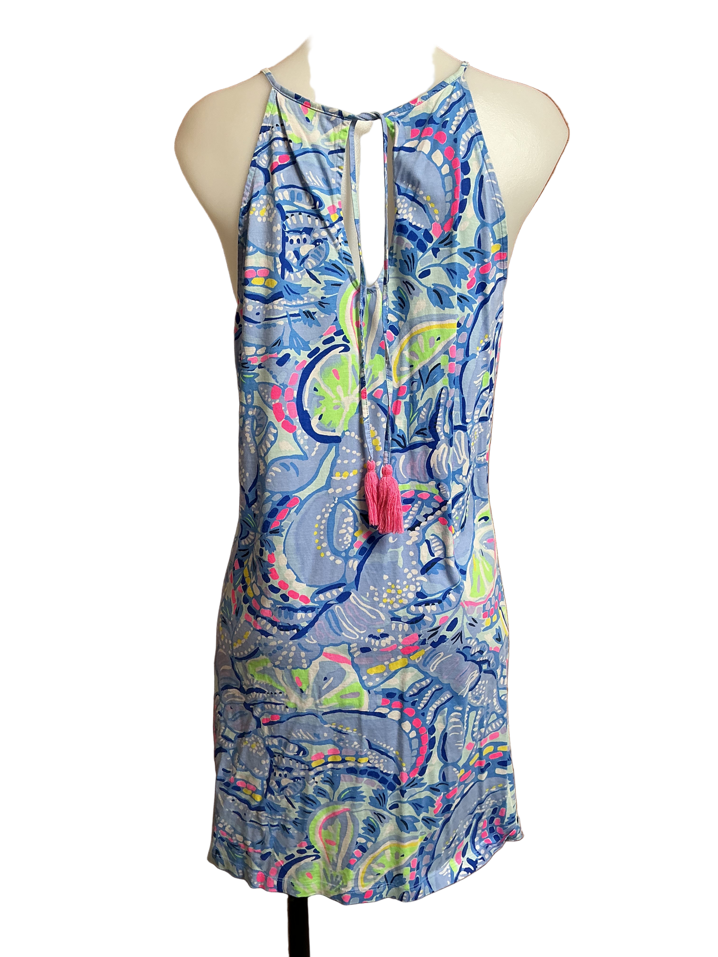 Lilly Pulitzer Dress - Size L