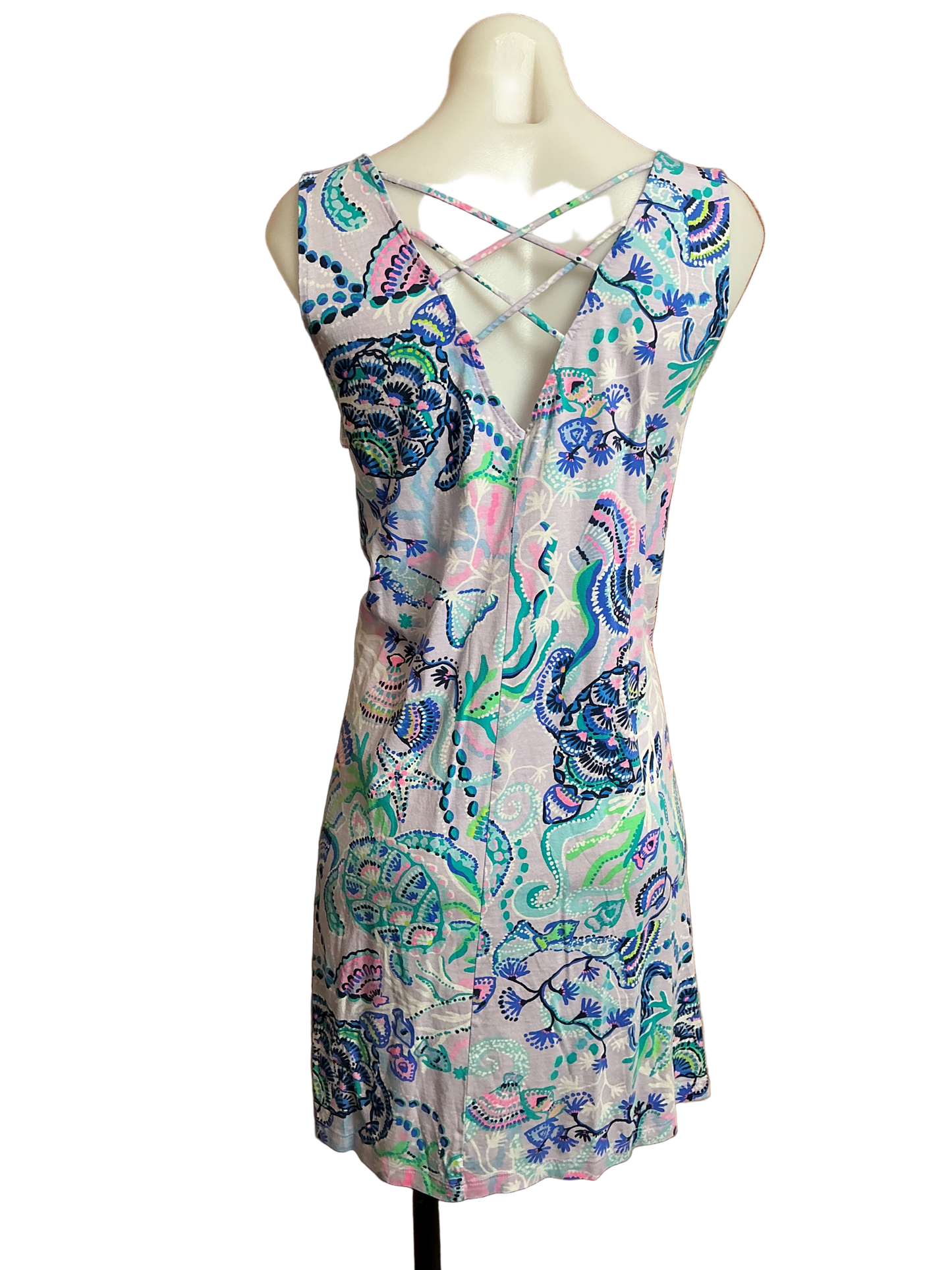 Lilly Pulitzer Dress - Size L