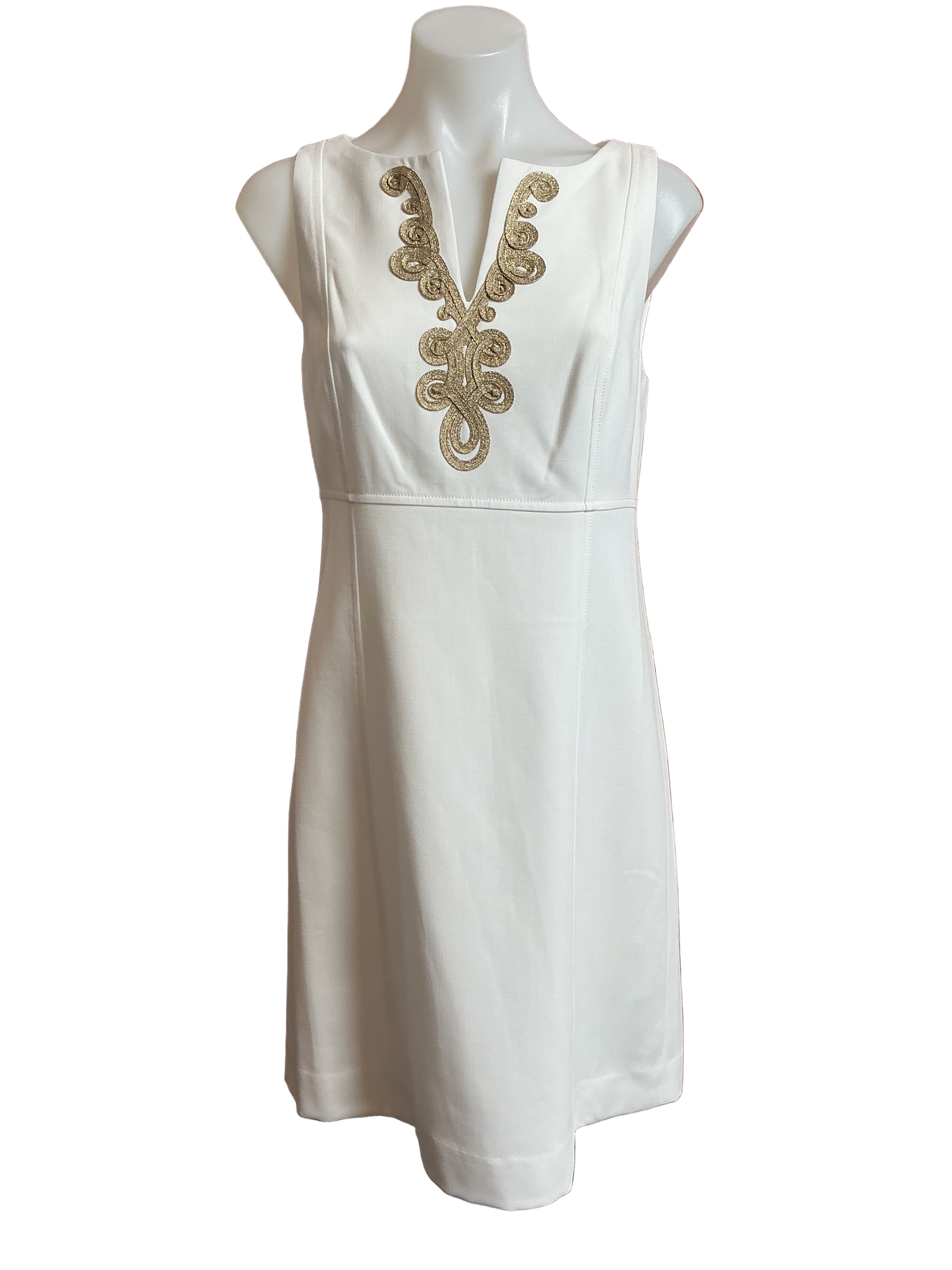 Lilly Pulitzer Dress - Size 2