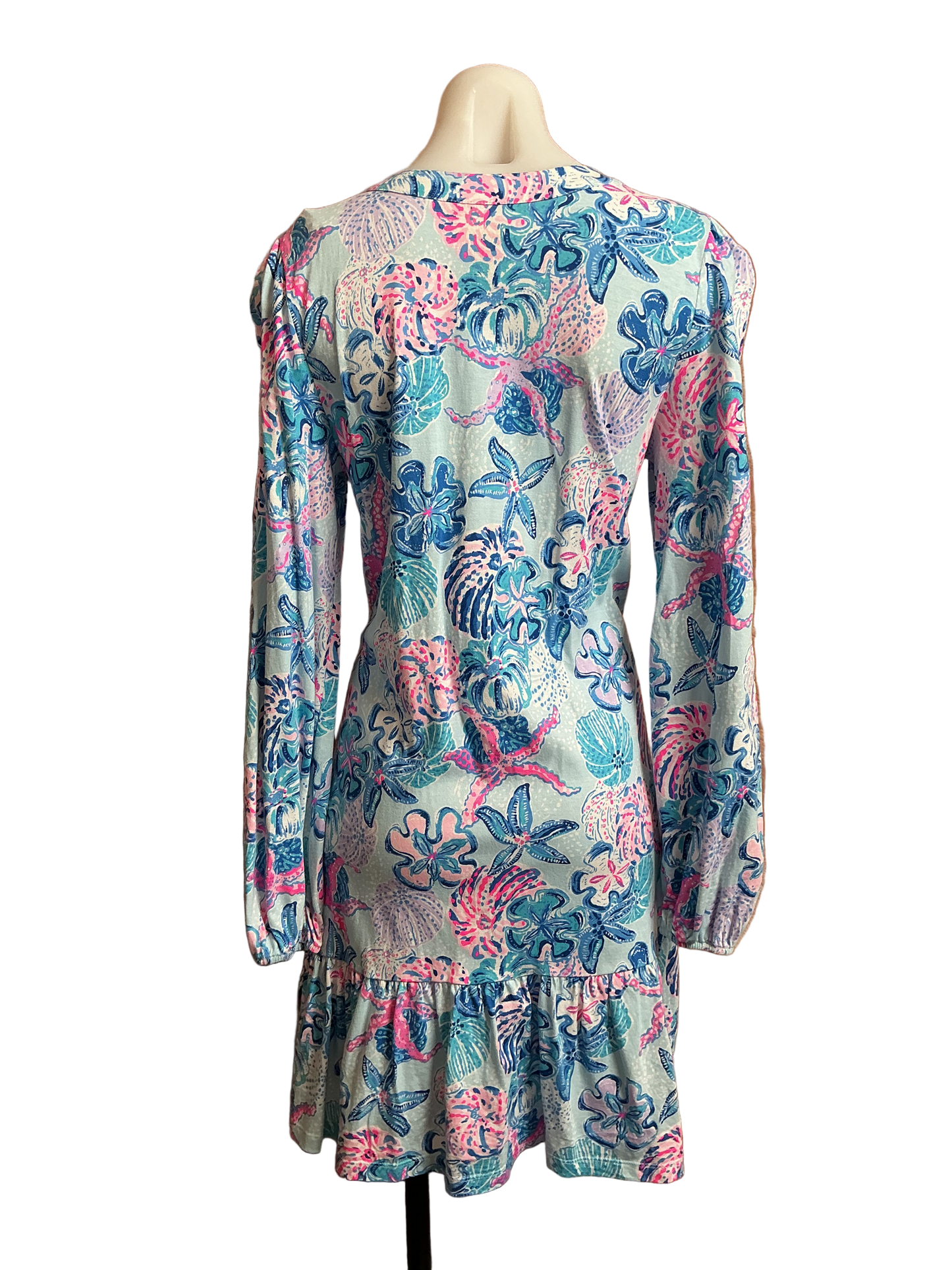Lilly Pulitzer Dress - Size M
