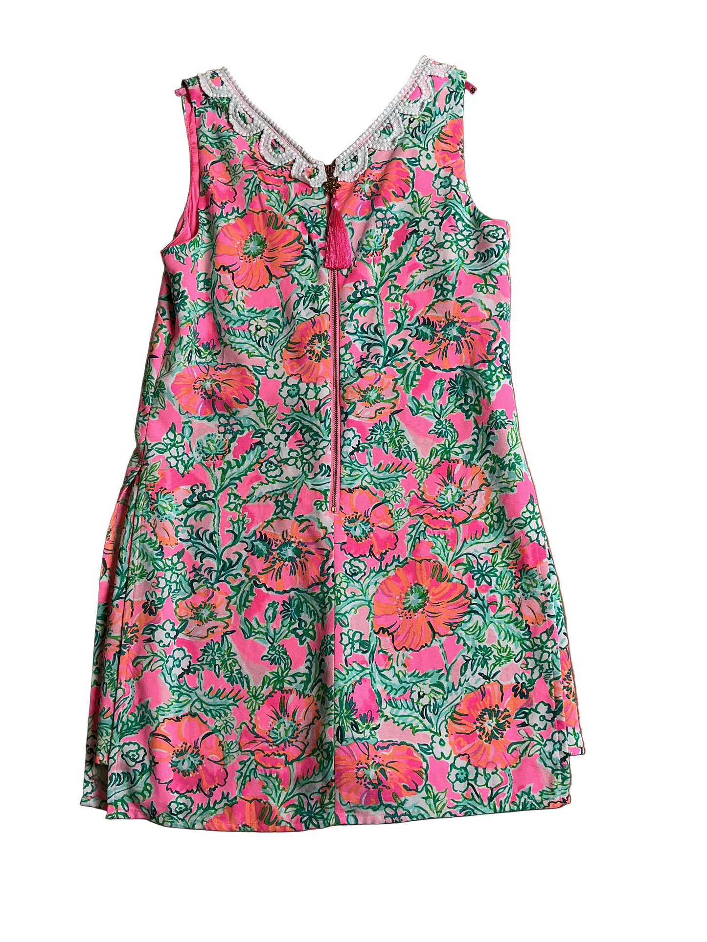Lilly Pulitzer Romper - Size 0