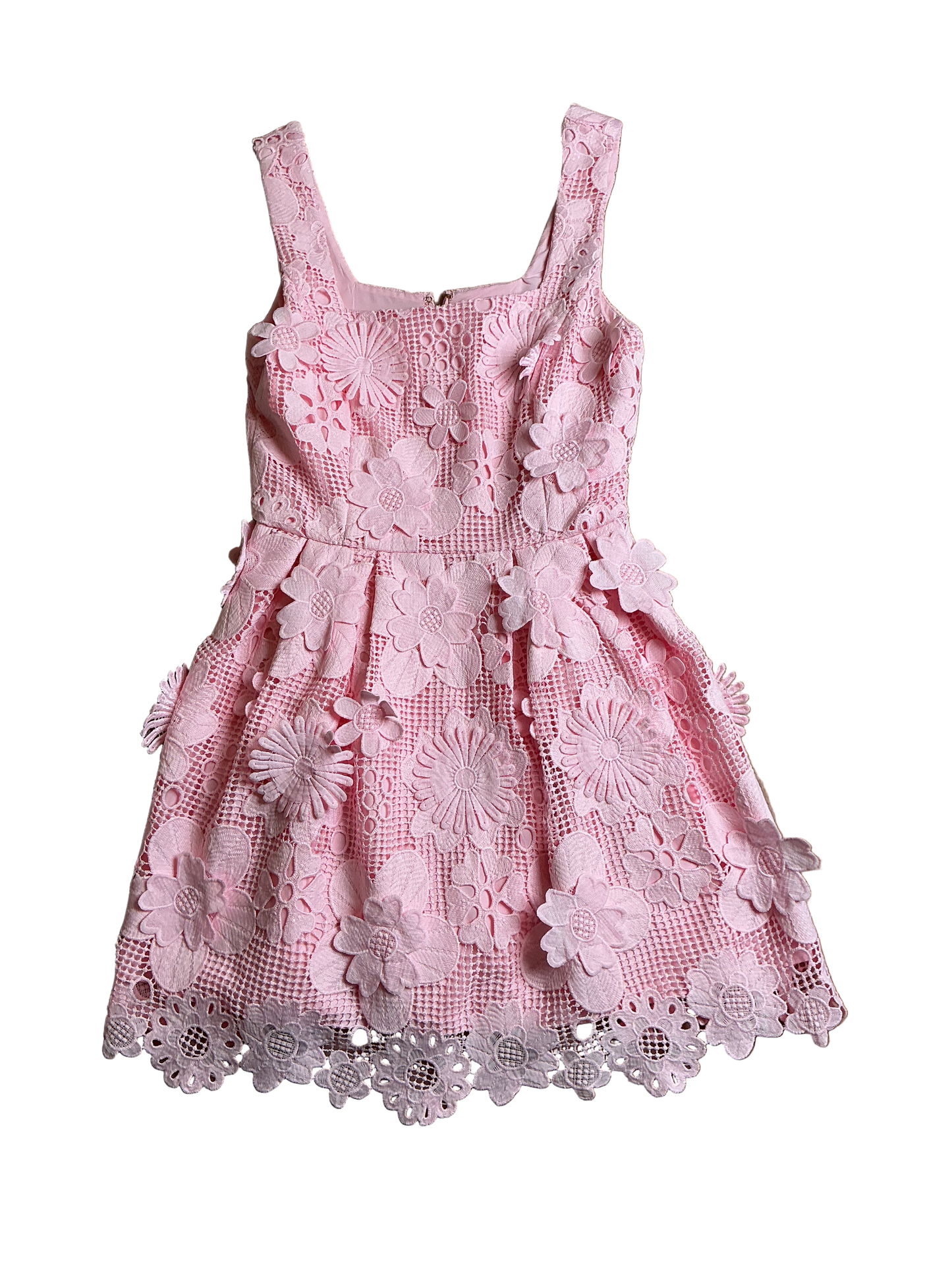 Lilly Pulitzer Romper - Size 4