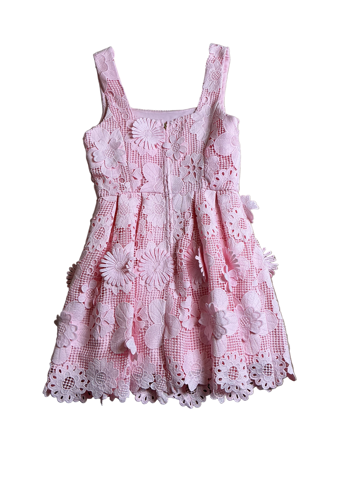 Lilly Pulitzer Romper - Size 4