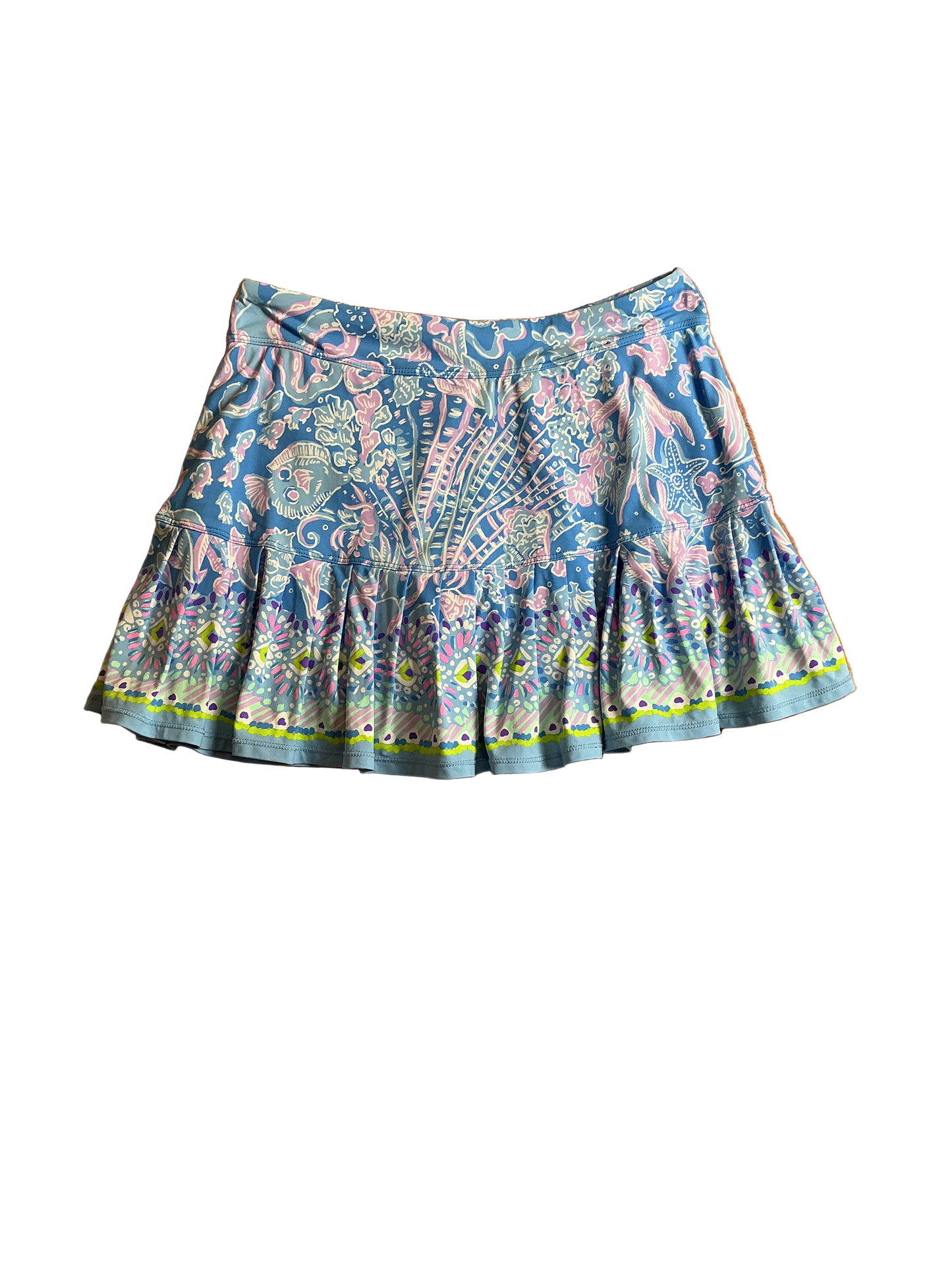 Lilly Pulitzer Skort - Size XS