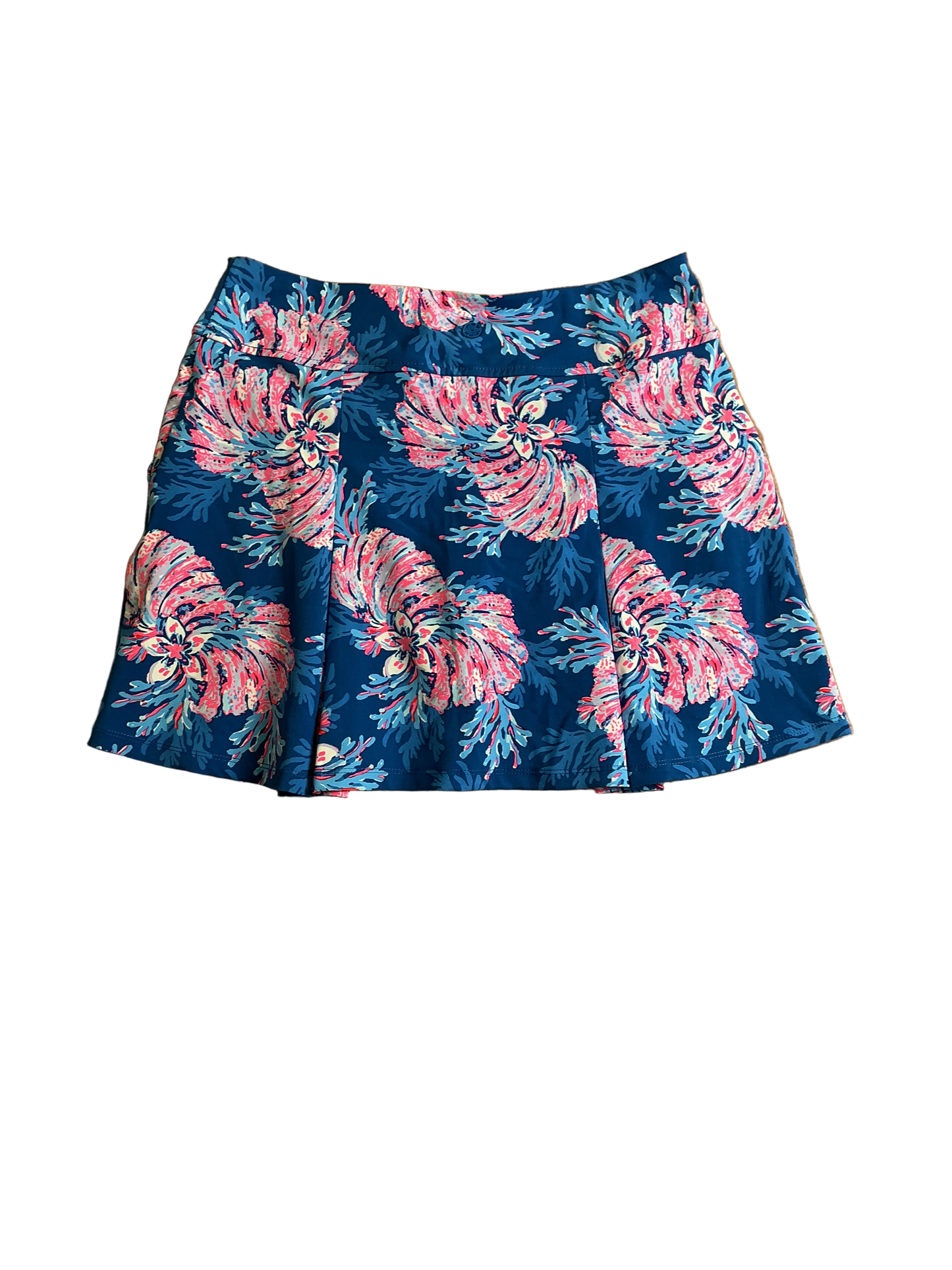 Lilly Pulitzer Skort - Size 8