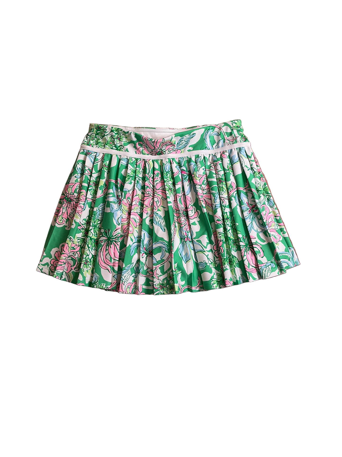 Lilly Pulitzer Skort - Size S