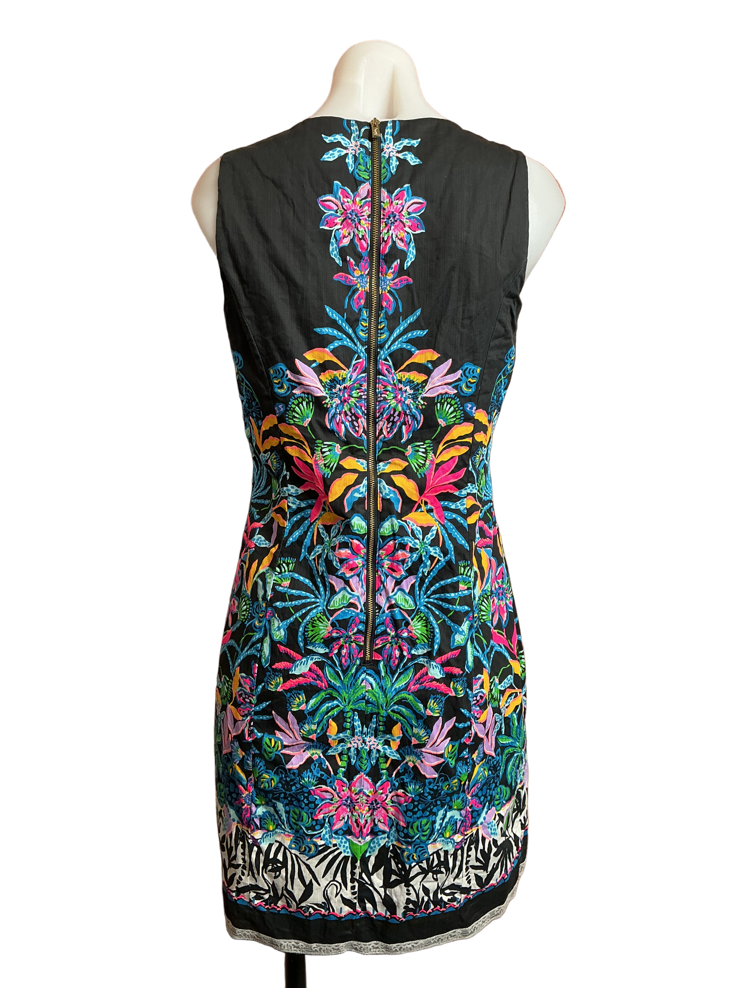 Lilly Pulitzer Dress - Size 6