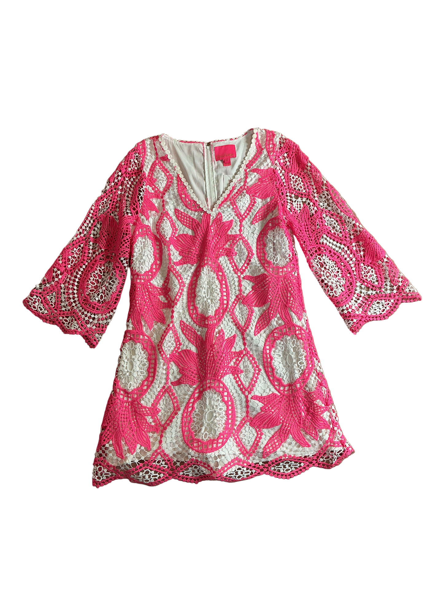 Lilly Pulitzer Romper - Size 12