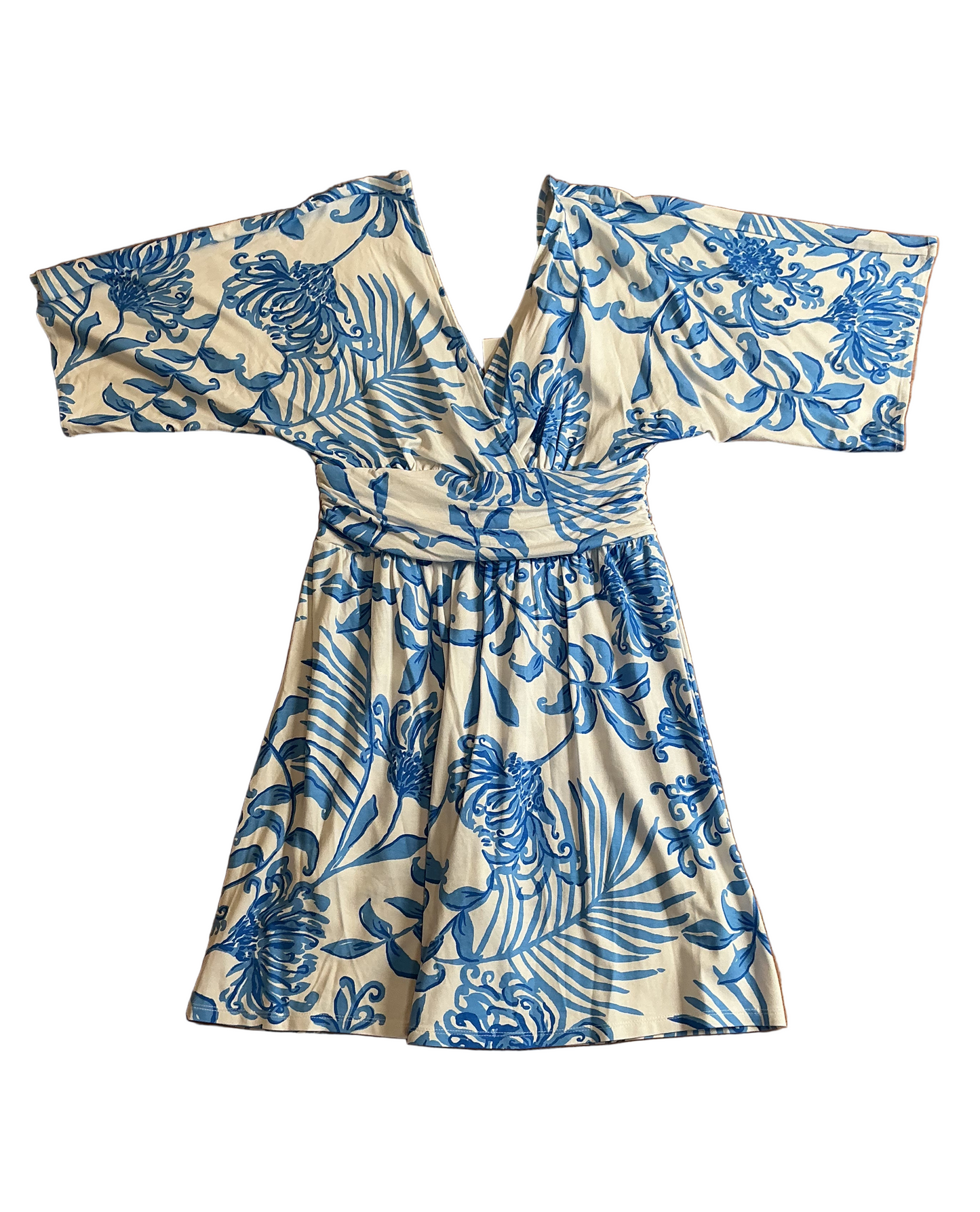 Lilly Pulitzer Romper - Size XS