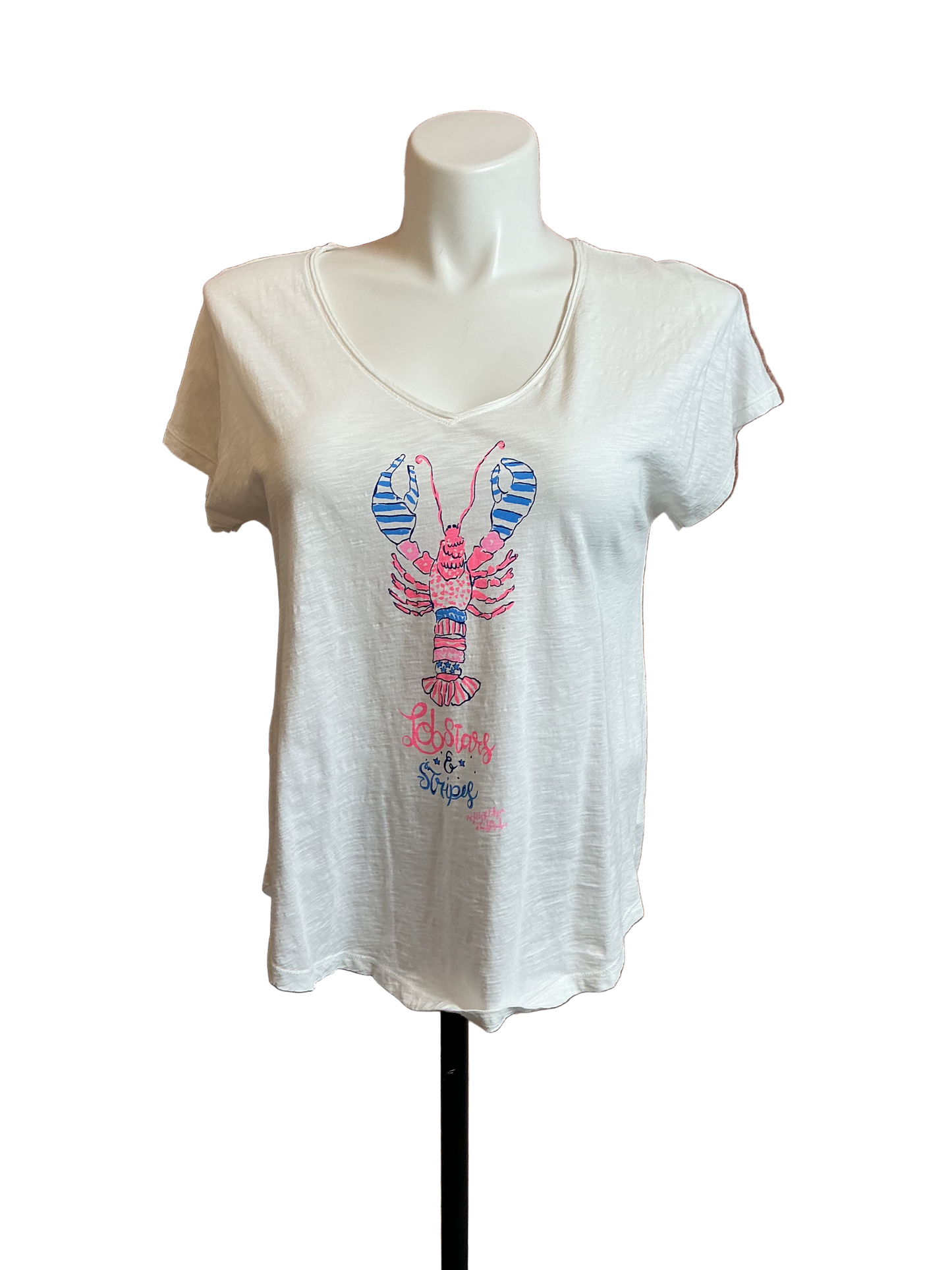 Lilly Pulitzer Top - Size S