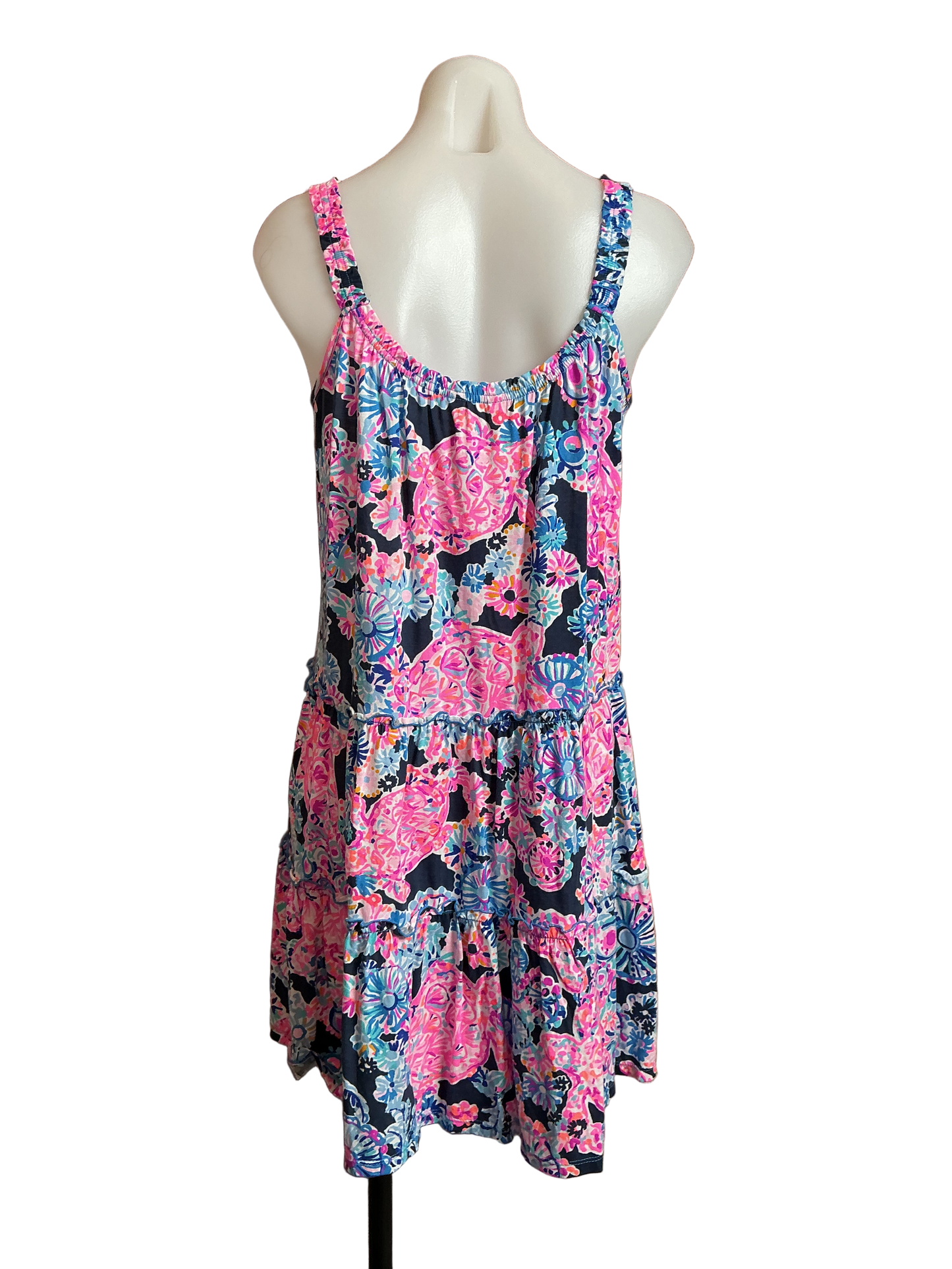 Lilly Pulitzer Dress - Size S