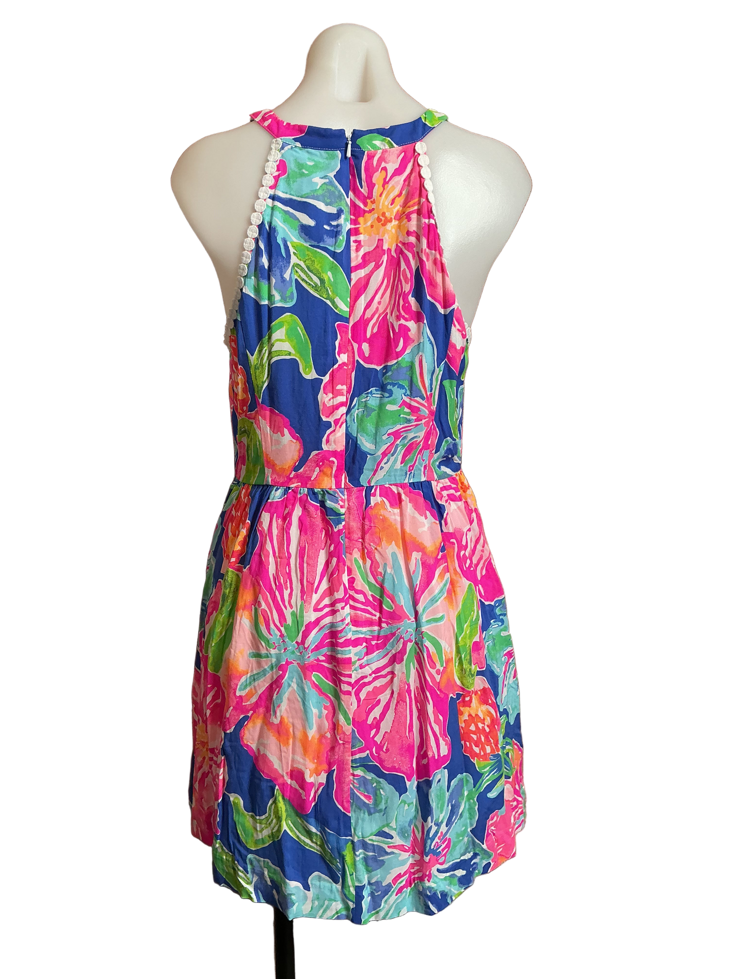 Lilly Pulitzer Dress - Size 8