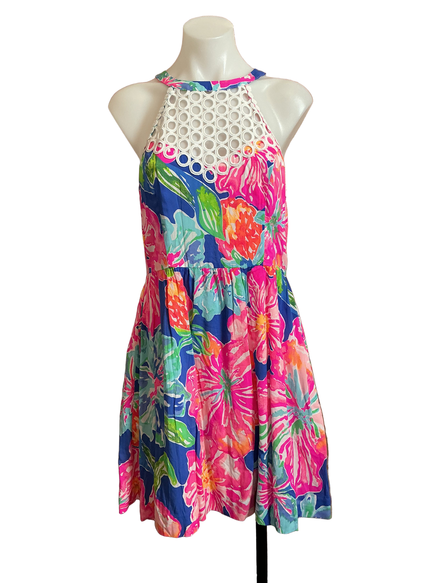 Lilly Pulitzer Dress - Size 8