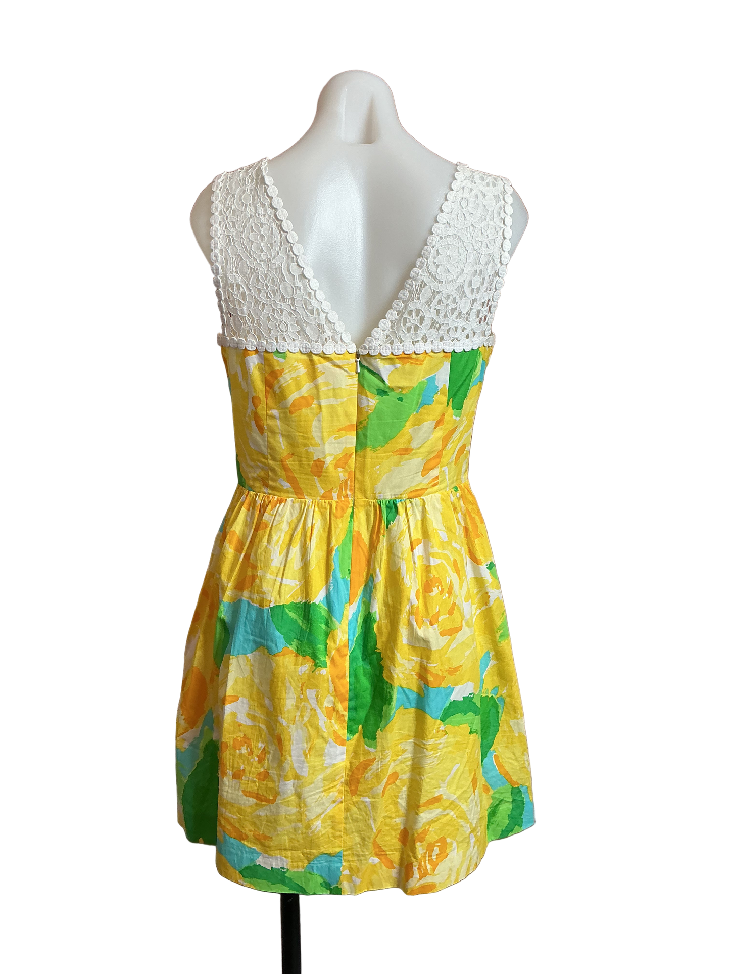 Lilly Pulitzer Dress - Size 8