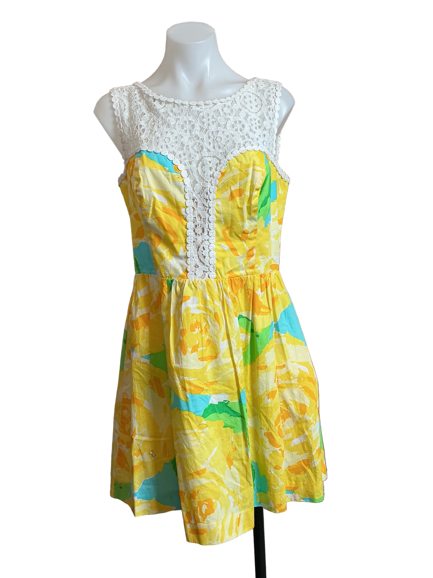 Lilly Pulitzer Dress - Size 8