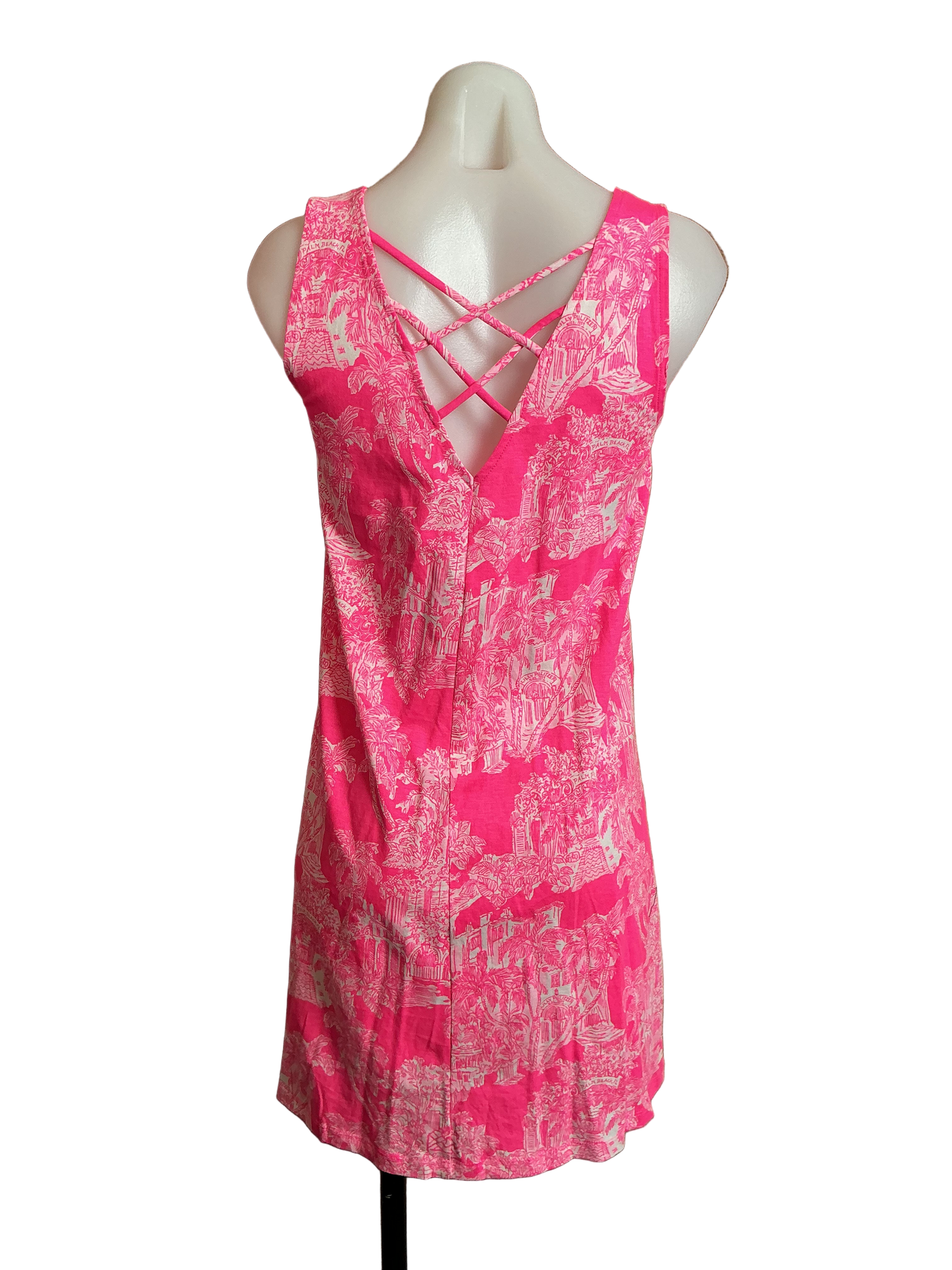 Lilly Pulitzer Dress - Size XS