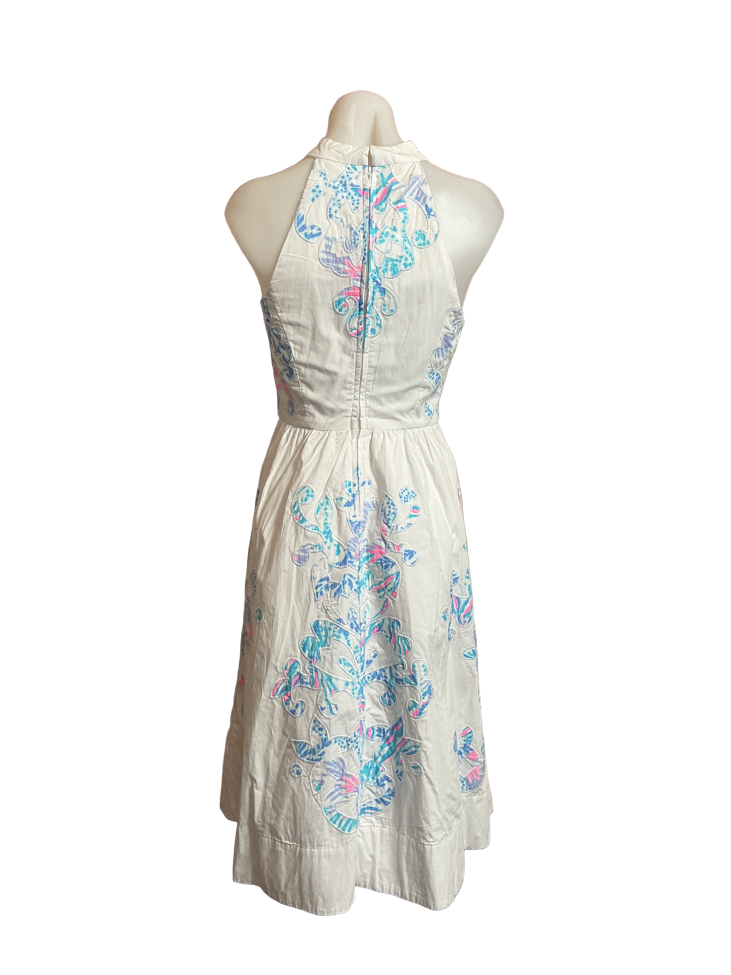 Lilly Pulitzer Dress - Size 00