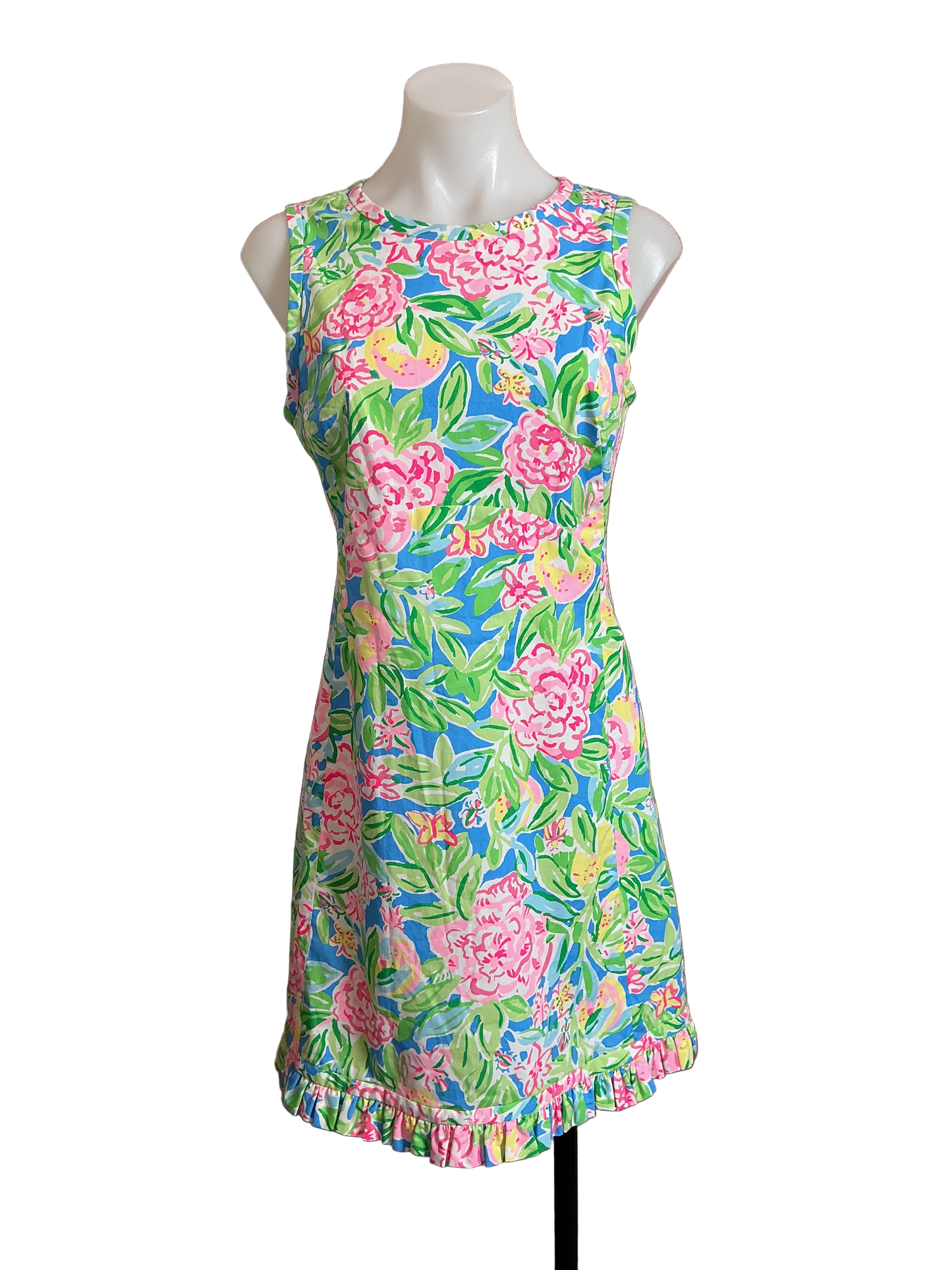 Lilly Pulitzer Dress - Size 0