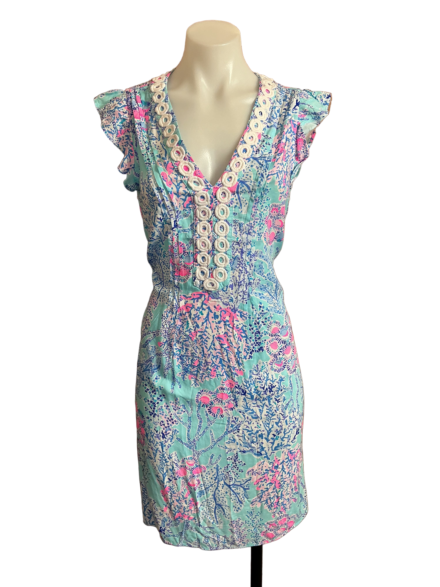 Lilly Pulitzer Dress - Size S
