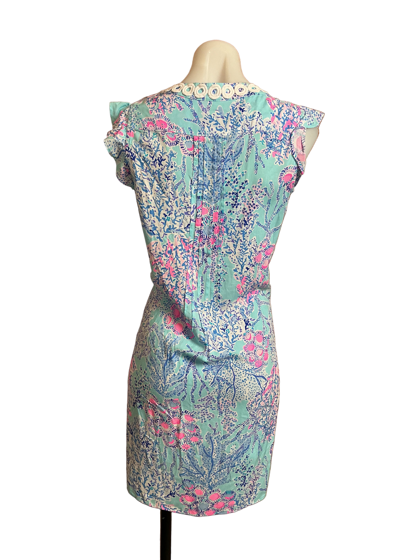 Lilly Pulitzer Dress - Size S