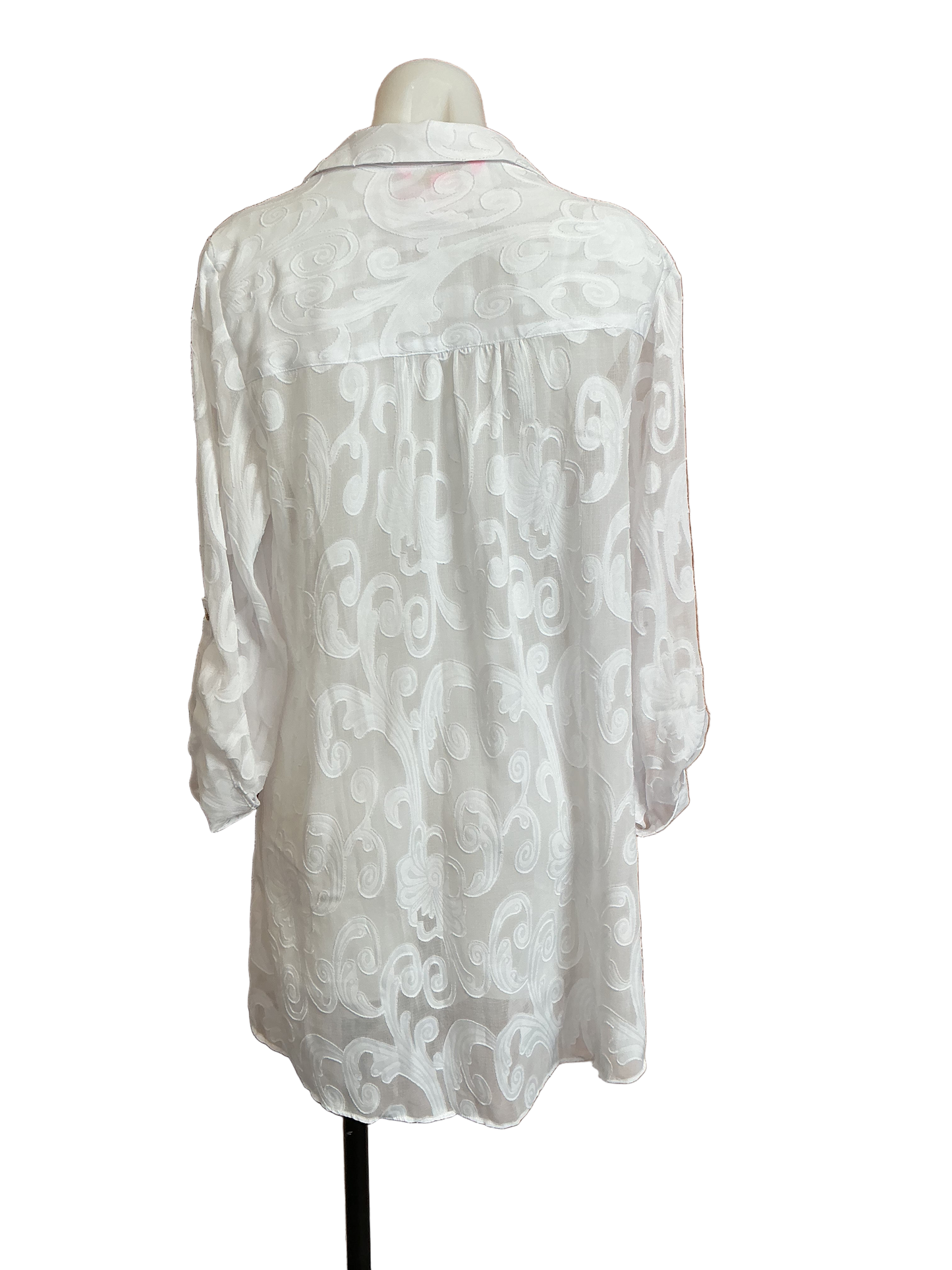 Lilly Pulitzer Coverup - Size M