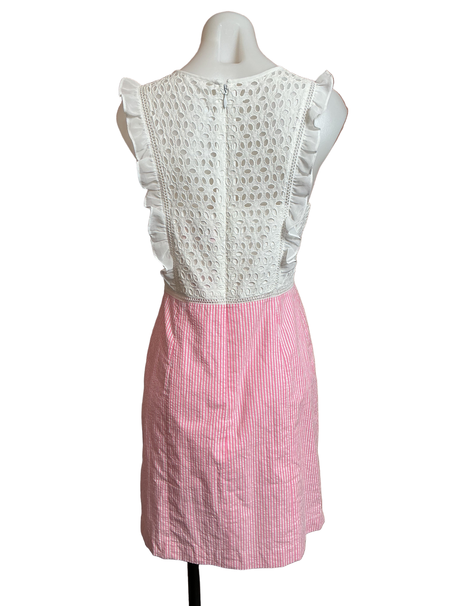 Lilly Pulitzer Dress - Size 6